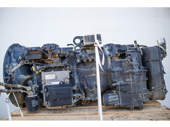 Gearbox MAN