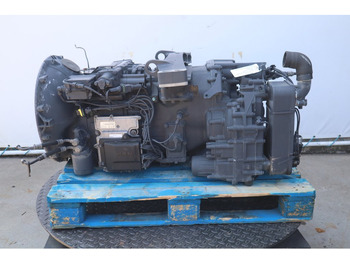 Gearbox MAN