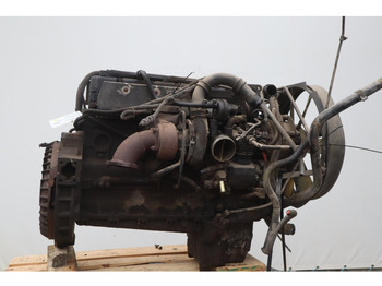 Engine MAN