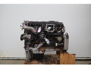 Engine MAN