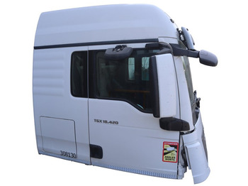 Cab and interior for Truck MAN F99L47 TGX EURO6 81.60000-7919: picture 3