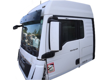 Cab and interior for Truck MAN F99L47 TGX EURO6 81.60000-7919: picture 2