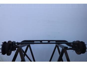 Front axle MERCEDES-BENZ