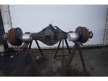 Rear axle MERCEDES-BENZ