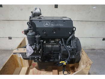 Engine MERCEDES-BENZ