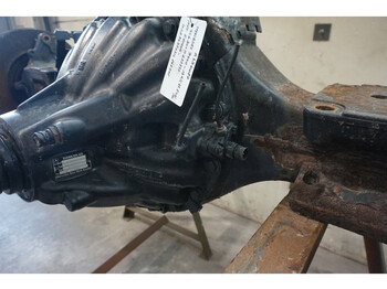 Rear axle for Truck Mercedes-Benz R440-13A/C22.5 43/10 I=4.300: picture 3