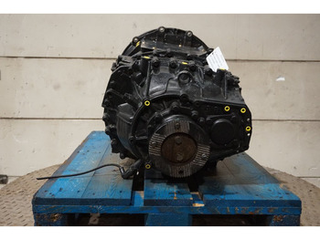 Gearbox for Truck ZF 12AS2130DD TGS  81.32004-6257: picture 4