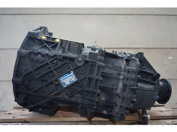 Gearbox ZF
