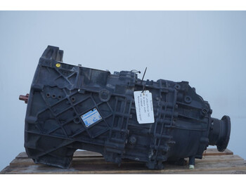 Gearbox ZF