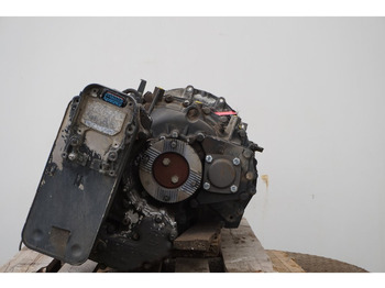 Gearbox for Truck ZF 12AS2331DD+INT3  81.32004-6089: picture 4