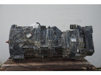 Gearbox ZF