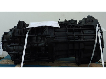 Gearbox for Truck ZF 16S2230TD RM: picture 3 Gearbox for Truck ZF 16S2230TD RM: picture 3