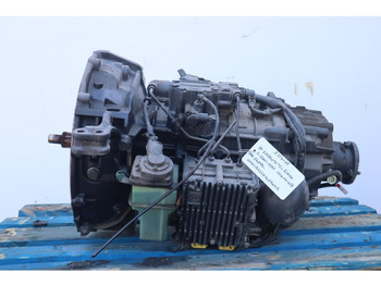 Gearbox ZF