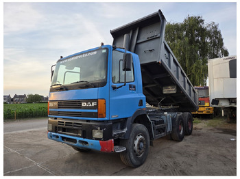 Tipper DAF 85