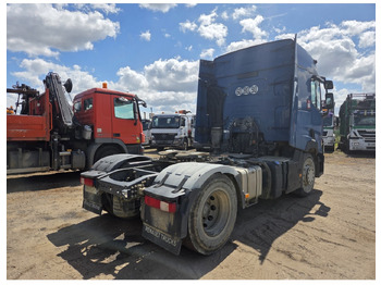 Tractor unit Renault T 460 4X2 Tractor Unit Retarder Hydraulic: picture 2