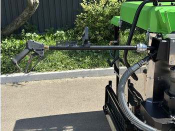 Leasing of TICAB Crack sealing machine , 120 l, Asphalt crack filler, Manufacturer TICAB Crack sealing machine , 120 l, Asphalt crack filler, Manufacturer: picture 4