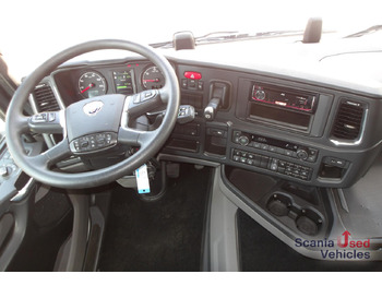 Tractor unit SCANIA R 500 EB - MEGA - HIGHLINE - SCR ONLY - ACC: picture 2