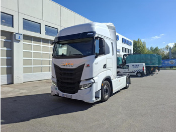 Tractor unit IVECO S-WAY