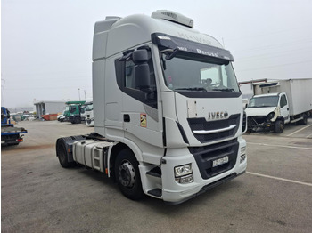 Leasing of IVECO Stralis AS440S51T/P IVECO Stralis AS440S51T/P: picture 2 Leasing of IVECO Stralis AS440S51T/P IVECO Stralis AS440S51T/P: picture 2