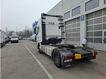 Leasing of IVECO Stralis AS440S51T/P IVECO Stralis AS440S51T/P: picture 3 Leasing of IVECO Stralis AS440S51T/P IVECO Stralis AS440S51T/P: picture 3
