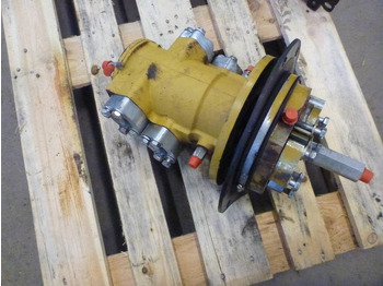 Hydraulics CATERPILLAR