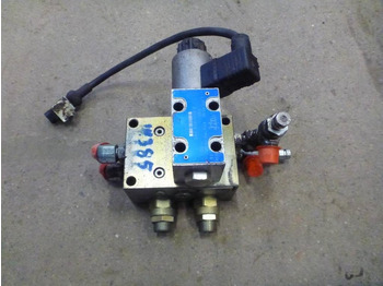 Hydraulics CATERPILLAR