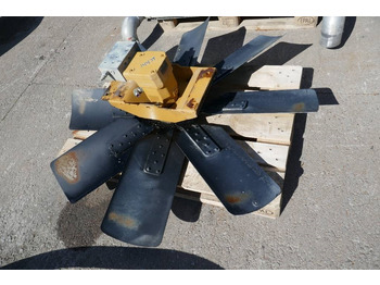 Hydraulics CATERPILLAR