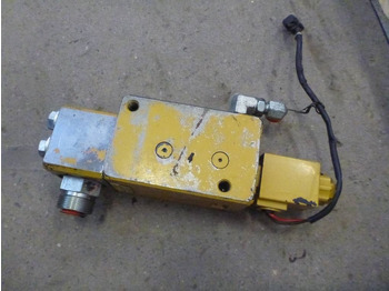 Hydraulics CATERPILLAR