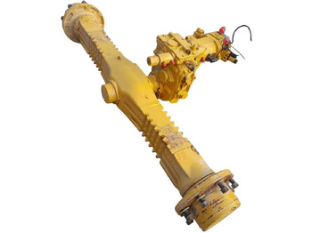 Axle and parts CATERPILLAR