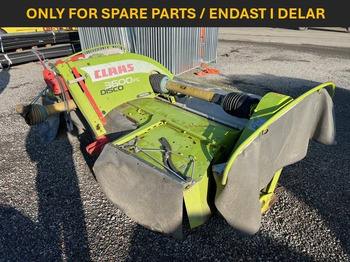 Mower CLAAS