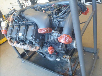 Engine for Truck Scania DC16 122 / 660HP: picture 3