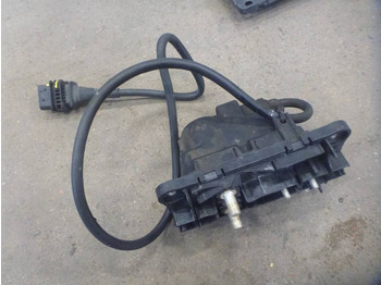 Electrical system SCANIA R