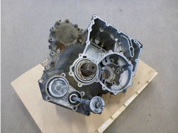 Gearbox SCANIA S