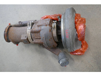 Engine for Truck Volvo FH 12 500, 21989961: picture 2