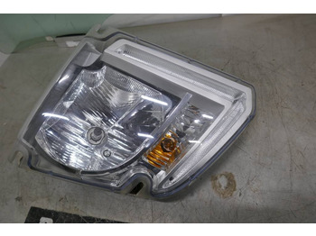 Electrical system VOLVO FL7