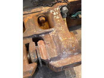 New Construction machinery PTC15 HFVS Vibropackage,PTC 350D HFV L Powerpack: picture 3