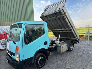 Tipper NISSAN