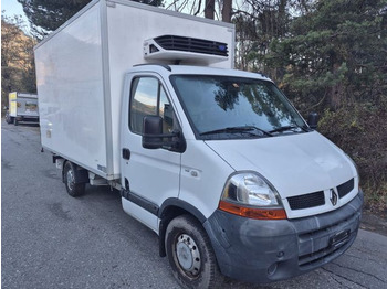 Refrigerated van RENAULT Master