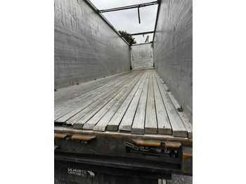 Leasing of Schmitz Cargobull SW24 Walkingfloor  Schmitz Cargobull SW24 Walkingfloor: picture 4