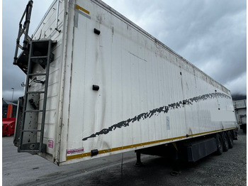 Leasing of Schmitz Cargobull SW24 Walkingfloor  Schmitz Cargobull SW24 Walkingfloor: picture 2
