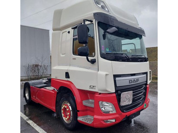 Tractor unit DAF CF 440