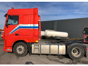 Tractor unit DAF XF460 FT 4x2, Euro 6, ADR, Hydraulik: picture 5