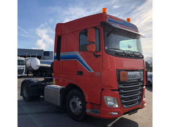 Tractor unit DAF XF460 FT 4x2, Euro 6, ADR, Hydraulik: picture 3