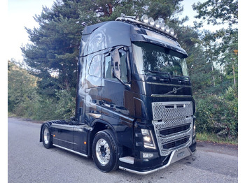 Leasing of  Volvo FH16-650 4x2, Euro 6, VEB, airbrush Volvo FH16-650 4x2, Euro 6, VEB, airbrush: picture 3