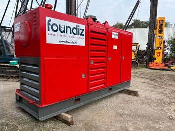 Pile driver ICE 223: picture 5