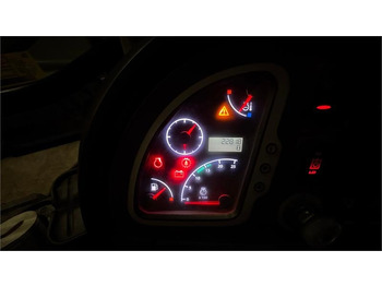 Backhoe loader JCB 4 CX 4CX: picture 3 Backhoe loader JCB 4 CX 4CX: picture 3