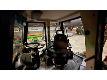 Backhoe loader JCB 4 CX 4CX: picture 2 Backhoe loader JCB 4 CX 4CX: picture 2