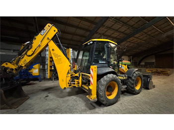 Backhoe loader JCB 4CX