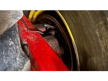 Seed drill Vaderstad Spirit 600C combisåmaskine Spirit ST 600C: picture 5