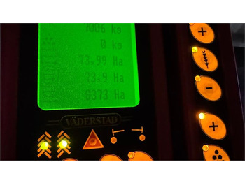 Seed drill Vaderstad Spirit 600C combisåmaskine Spirit ST 600C: picture 4